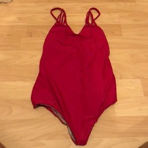 Acacia exclusive capetown one piece